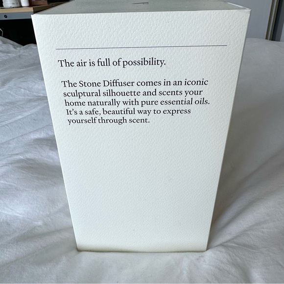 Vitruvi stone diffuser - Picture 3 of 7